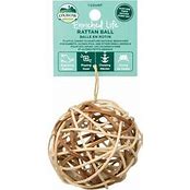 OXBOW ENRICHED LIFE TOY
