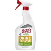 NATURE'S MIRACLE DOG ADVANCED STAIN & ODOR REMOVER