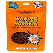 POLKA DOG WONDER NUGGETS 12OZ