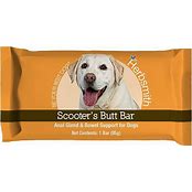 HERBSMITH SCOOTER'S BUTT MINI BAR 6 COUNT