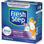 FRESH STEP CLUMPING CAT LITTER 25LB