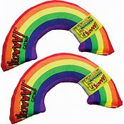 YEOWWW CATNIP RAINBOW