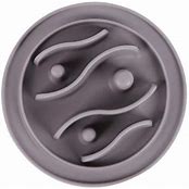 MESSY CATS SILICONE FEEDER BOWL