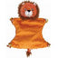 KONG KNOTS FLATZ TOYS