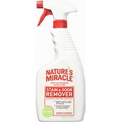 NATURE'S MIRACLE DOG SPRAY 24OZ