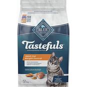 BLUE CAT WEIGHT CONTROL ADULT CHICKEN & BROWN RICE