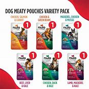 NULO FREESTYLE PERFECT PUREES VARIETY PACK