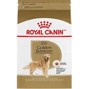 ROYAL CANIN GOLDEN RETRIEVER 30LB