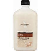 ISLE OF DOGS JASMINE + VANILLA SILKY COATING CONDITIONER 16OZ