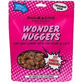 POLKA DOG WONDER NUGGETS 12OZ