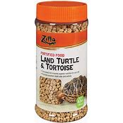 ZILLA LAND TURTLE & TORTOISE 6.5OZ