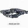 COASTAL STYLES COLLAR