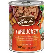 MERRICK CLASSIC 12.7OZ