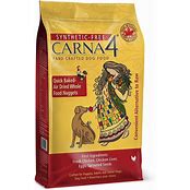 CARNA4 CHICKEN 6LB
