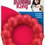 KONG CHICHEWY ZIPPS TOYS