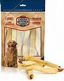 CANINE BUTCHER SHOP USA BULLY IN BLANKET 5"