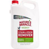 NATURE'S MIRACLE DOG STAIN & REMOVER 16OZ
