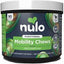 NULO NUTRITIONAL SUPPLEMENTS