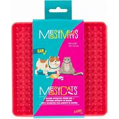 MESSY MUTTS INTERACTIVE SLOW FEEDER