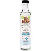 COCOTHERAPY TRIPLEX MCT-3 OIL 8OZ