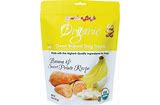 GRANDMA LUCY ORGANIC OVEN BAKED DOG TREATS 14OZ