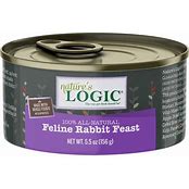 NATURE'S LOGIC CAT 5.5OZ