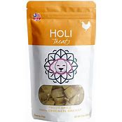 1.75OZ/20 HOLI CHICKEN BREAST TREATS