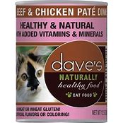 DAVE CAT CANNED 12.5OZ