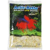 ACTIV-BETTA LIVE NATURA-LITE GRAVEL 1LB
