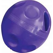 KONG CAT ACTIVE BUBBLE BALL