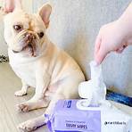 EARTHBATH TUSHY WIPES ROSEMARY & CHAMOMILE 30CT