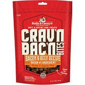 STELLA & CHEWY'S CRAV'N BAC'N BITES 8.25OZ