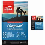 ORIJEN DOG ORIGINAL