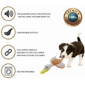 FAB DOG BENDIE TOY