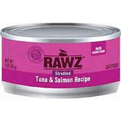 RAWZ CAT SHREDDED