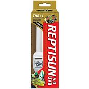 ZOO MED REPTISUN 5.0 UVB MINI FLOURESCENT BULB