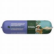 FRESHPET NATURE'S FRESH GRAIN FREE TURKEY RECIPE WITH SPINACH, CRANBERRIES & BLUEBERRIES