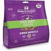 STELLA & CHEWY'S CAT FROZEN RAW SELECTS 1LB