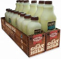 PRIMAL RAW GOAT MILK 16OZ
