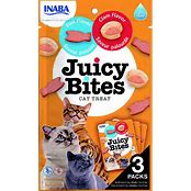 INABA CIAO JUICY BITES .4OZ 3 PACK