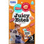INABA CIAO JUICY BITES .4OZ 3 PACK