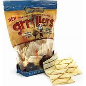CANINE BUTCHER SHOP USA GRILLERS 12OZ