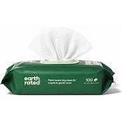 EARTH RATED WIPES SAMPLES