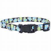 COASTAL STYLES COLLAR