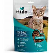 NULO FUNCTIONAL CAT TREATS