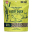 POLKADOG LUCKY DUCK CRUNCHY TREATS FOR DOGS 8OZ