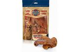 CANINE BUTCHER SHOP USA PIG N POKE 10"
