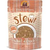 WERUVA CAT STEW POUCH 3OZ