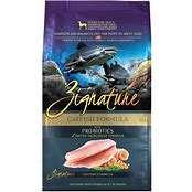 ZIGNATURE DOG CATFISH