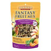 SUNSEED FANTASY FRUIT MIX 11OZ